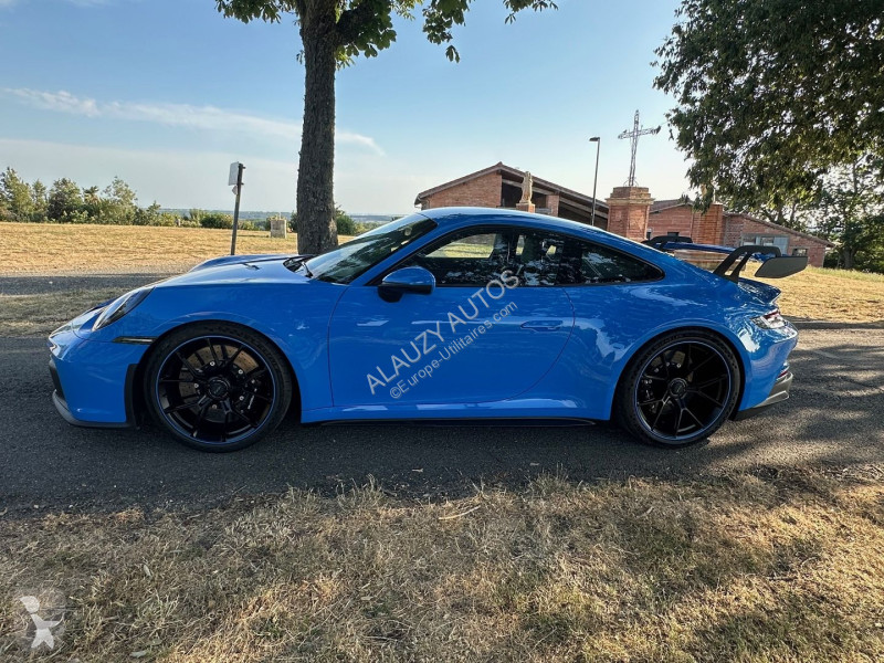 Veículo utilitário Porsche COUPE (992) 4.0...
