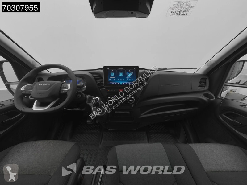 Užitkové vozidlo Iveco 35S18 Neu! 3.0L...
