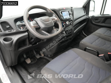 Utilitaire plateau Iveco