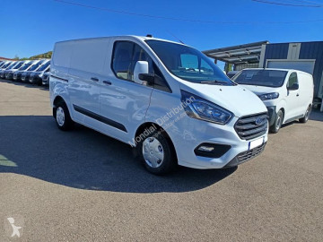 Ford Transit custom L1H1 TDCI 130