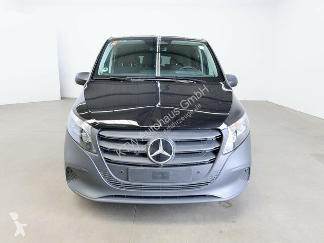 Užitkové vozidlo Mercedes Vito 116CDI...