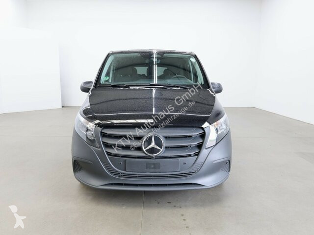 Užitkové vozidlo Mercedes Vito 116CDI...