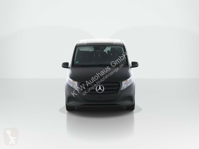 Užitkové vozidlo Mercedes Vito 116CDI...