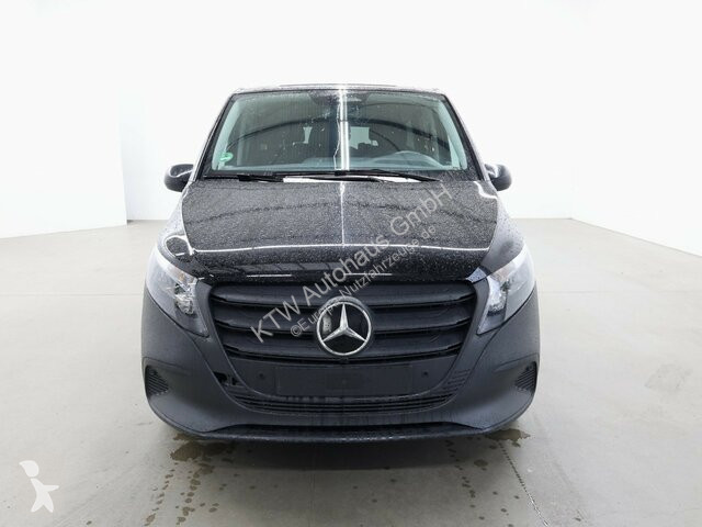 Užitkové vozidlo Mercedes Vito 116CDI...