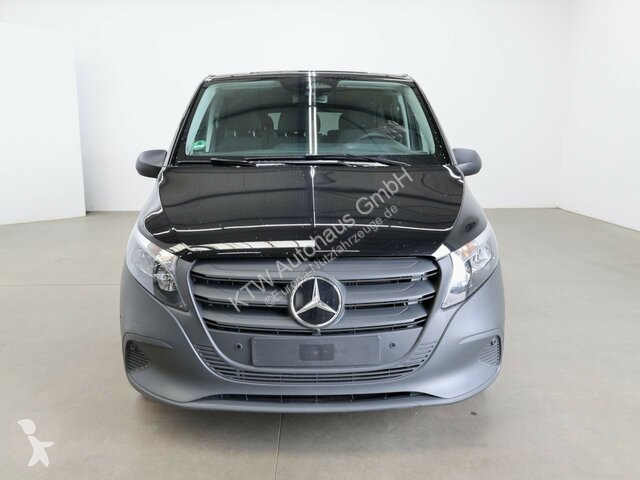 Užitkové vozidlo Mercedes Vito 116CDI...