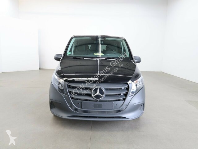 Užitkové vozidlo Mercedes Vito 116CDI...