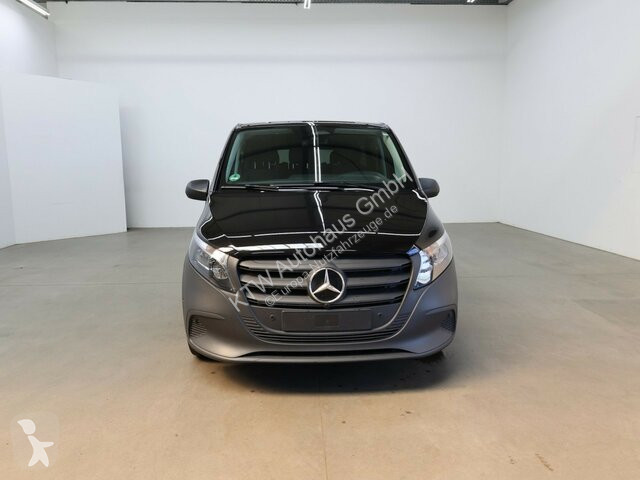 Užitkové vozidlo Mercedes Vito 116CDI...