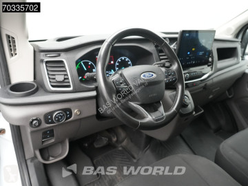 Fourgon utilitaire Ford