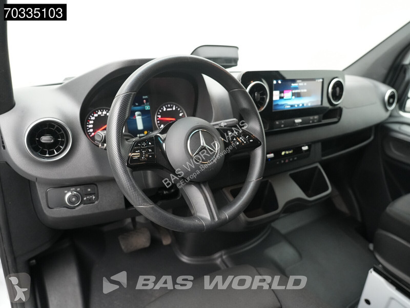 Nyttofordon Mercedes 315 CDI Automaat L3H2 New...