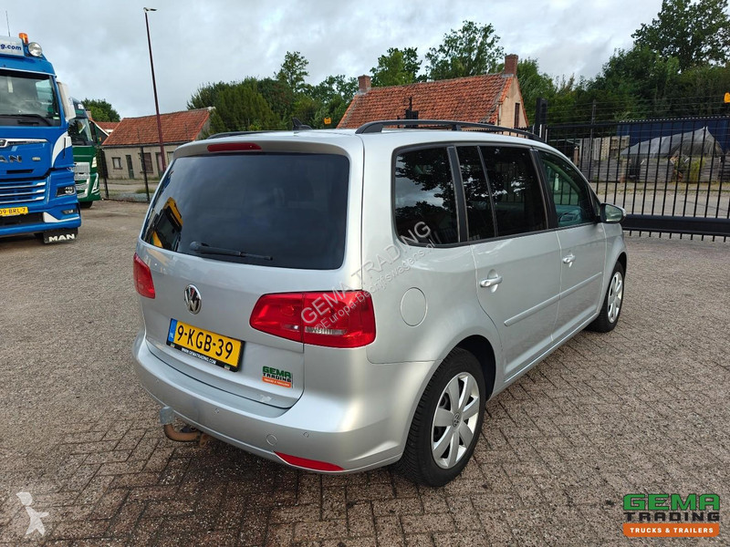 Užitkové vozidlo Volkswagen 1.6TDI 105hp Euro5...