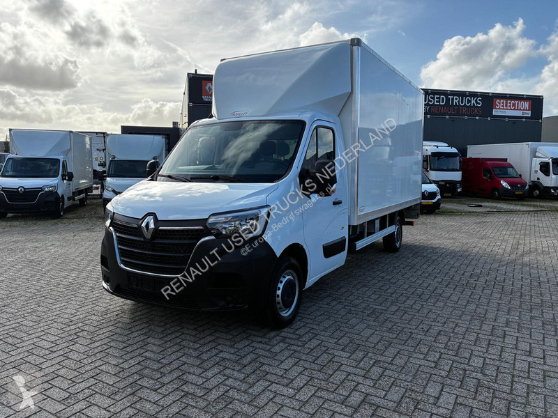 Užitkové vozidlo Renault 3T5 145.35 L3 Euro 6,...