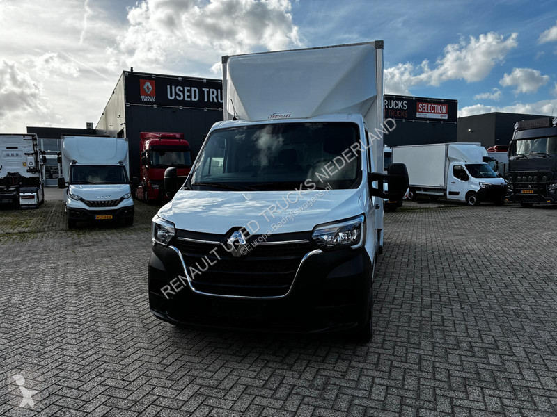 Užitkové vozidlo Renault 145.35 L3 Euro...