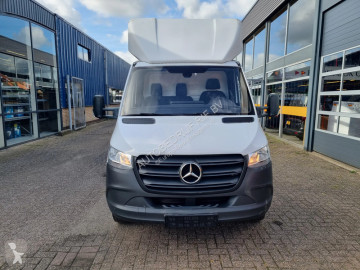Mercedes Sprinter 316 CDI