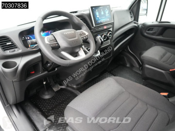Utilitaire plateau Iveco neuf