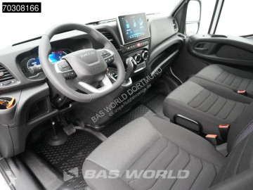 Fourgon utilitaire Iveco neuf