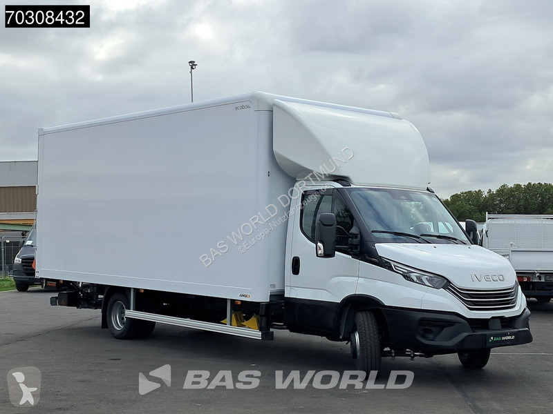 Užitkové vozidlo Iveco 70C21 Neu! Automatik...