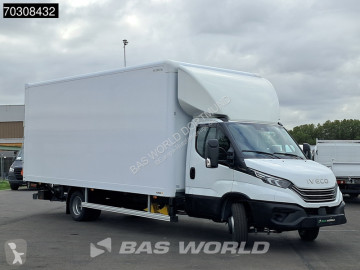 Fourgon utilitaire Iveco neuf