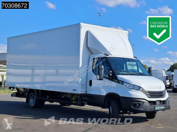 Fourgon utilitaire Iveco neuf