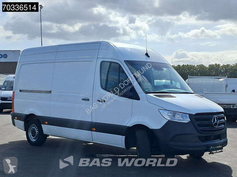 Užitkové vozidlo Mercedes 317 CDI Automatik...
