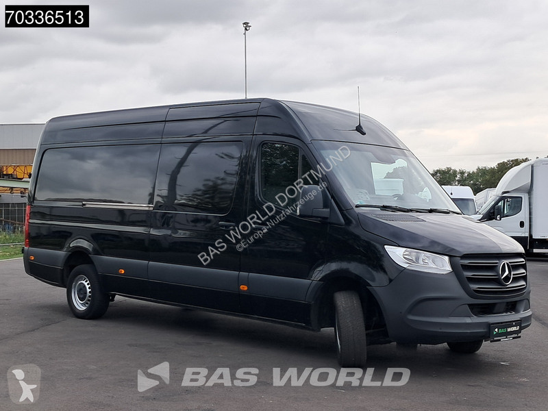 Užitkové vozidlo Mercedes 317 CDI Automatik...