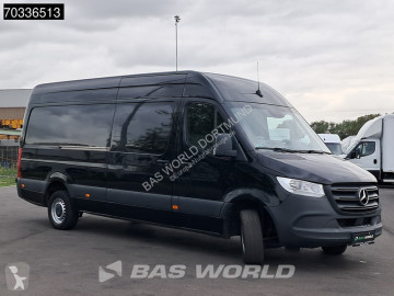 Mercedes Sprinter 317 CDI Automatik L3H2 3,5t AHK 170PS Klima Kamera MBUX CarPlay Parkensensoren Euro6 L3 A/C Towbar