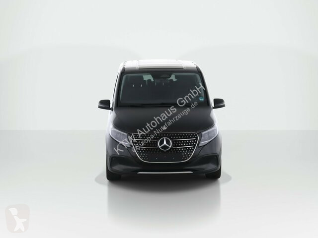 Véhicule utilitaire Mercedes V 300 Avantgarde...