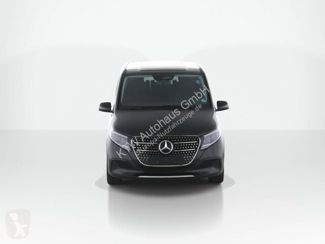 Véhicule utilitaire Mercedes V 300 Avantgarde...
