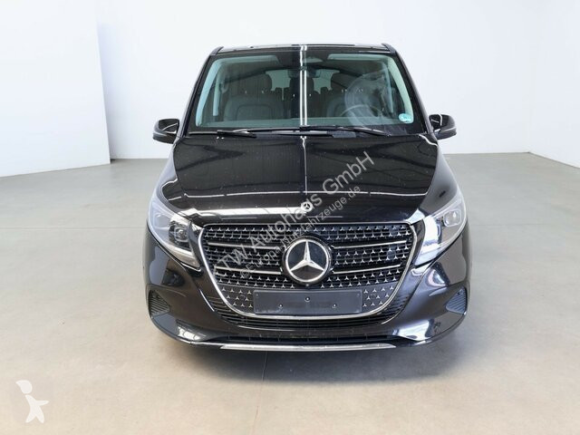 Véhicule utilitaire Mercedes V 300 Avantgarde...