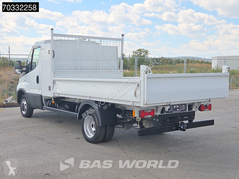 Užitkové vozidlo Iveco 35C16 3.0L Kipper...