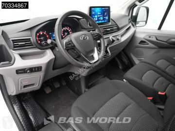 Fourgon utilitaire Maxus