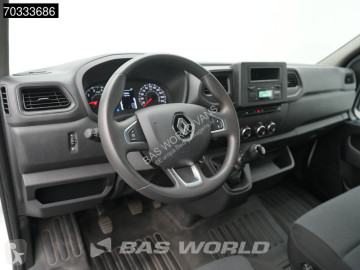 Utilitaire benne Renault