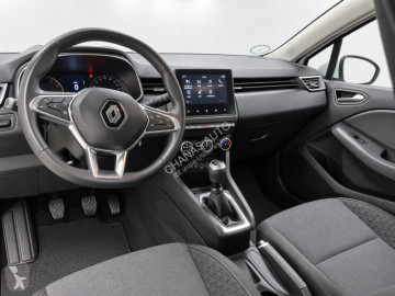 Voiture berline Renault
