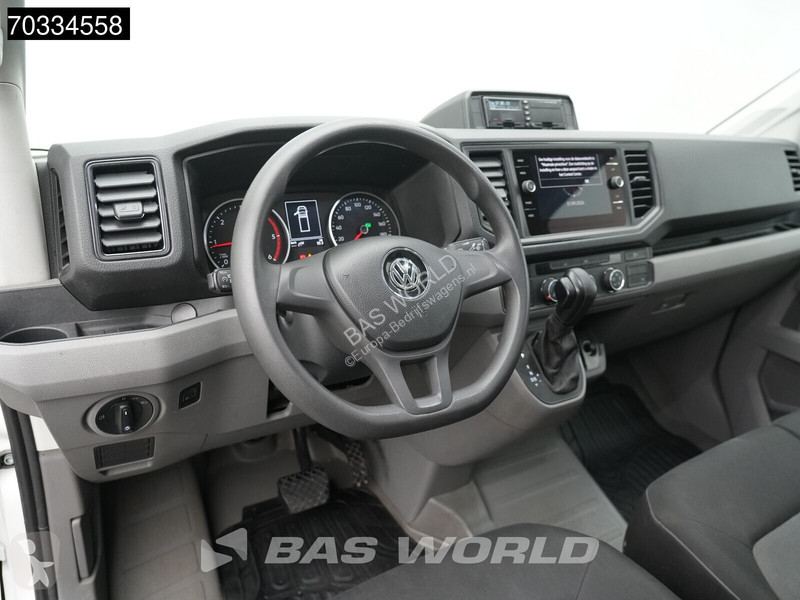 Užitkové vozidlo Volkswagen 177pk Automaat...