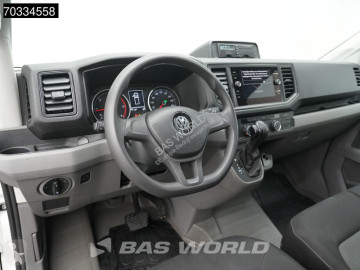 Fourgon utilitaire Volkswagen
