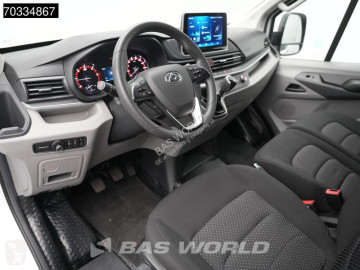 Fourgon utilitaire Maxus