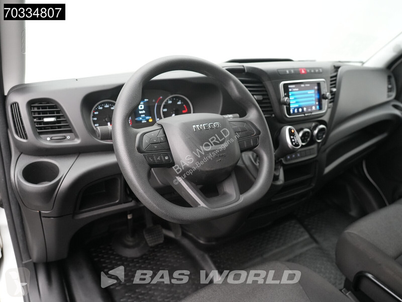 Nyttofordon Iveco 35S16 Automaat 160PK L3H2...