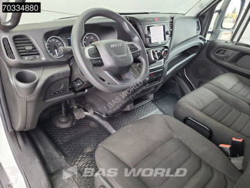 Fourgon utilitaire Iveco