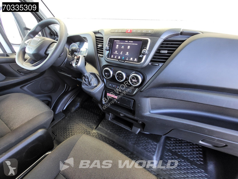 Užitkové vozidlo Iveco 72C21 3.0L Automaat...
