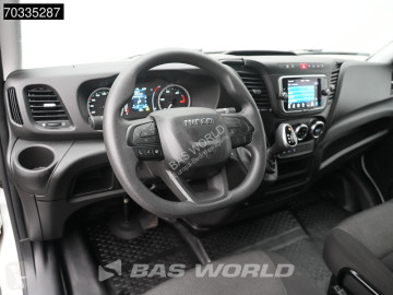 Fourgon utilitaire Iveco