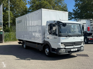 Mercedes Atego 813 E5