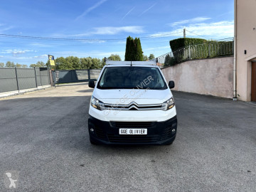 Fourgon utilitaire Citroën