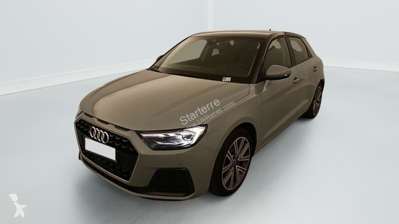 Véhicule utilitaire Audi Sportback