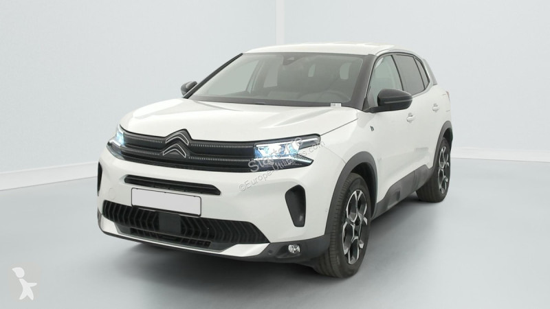 Véhicule utilitaire Citroën C5