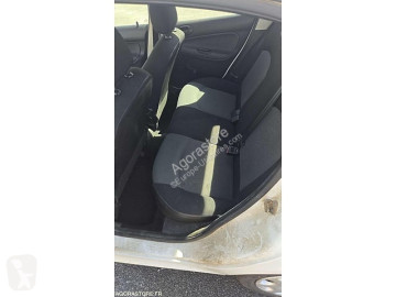Voiture citadine