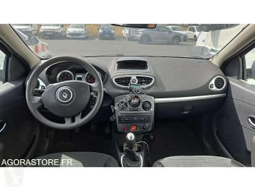 Voiture citadine
