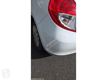 Voiture citadine