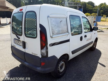 Fourgonnette