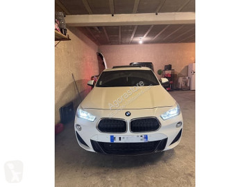 Voiture 4X4 / SUV