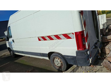 Fourgonnette Peugeot