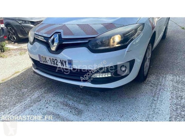 Voiture berline